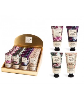 Kätekreem ROYAL GARDEN  30 ml